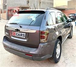 شيفروليه إكوينوكس